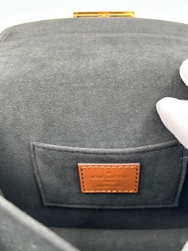 Louis Vuitton Dauphine mini - Afbeelding 9