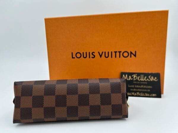 Louis Vuitton make-up tasje. - Afbeelding 6