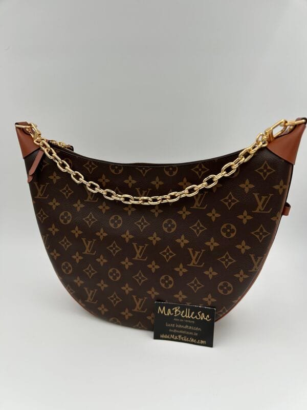 Louis Vuitton Loop hobo bag - Afbeelding 3