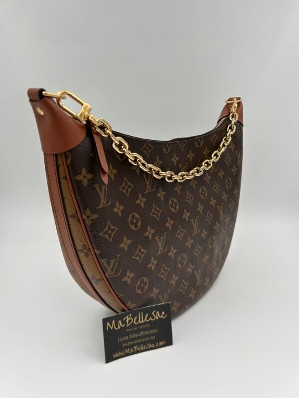 Louis Vuitton Loop hobo bag - Afbeelding 4