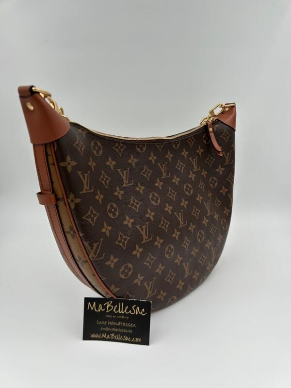Louis Vuitton Loop hobo bag - Afbeelding 5
