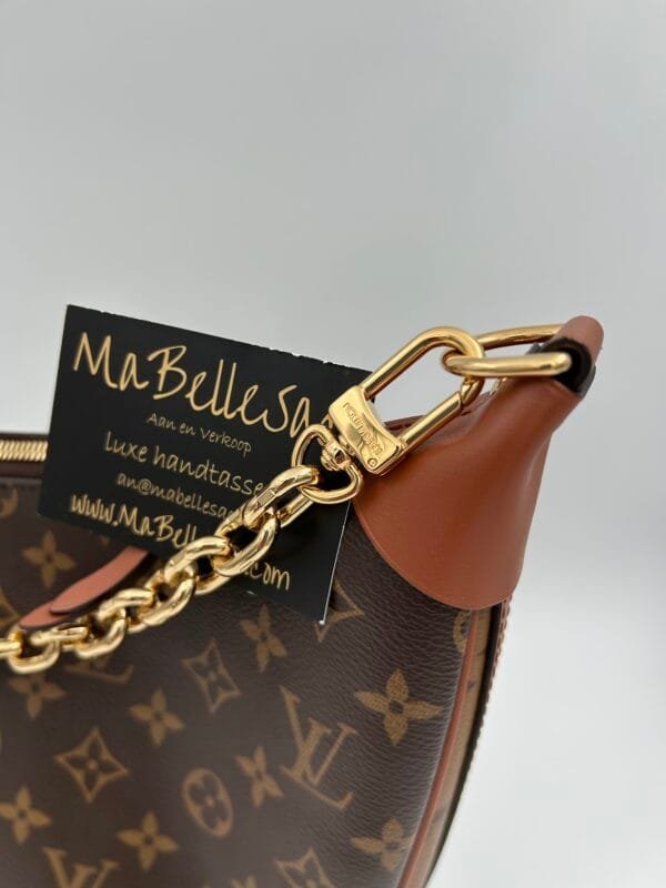 Louis Vuitton Loop hobo bag - Afbeelding 7