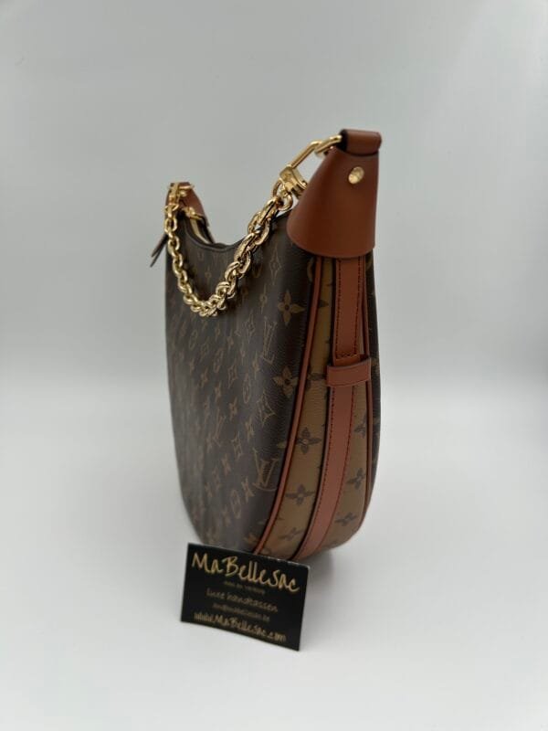 Louis Vuitton Loop hobo bag - Afbeelding 8