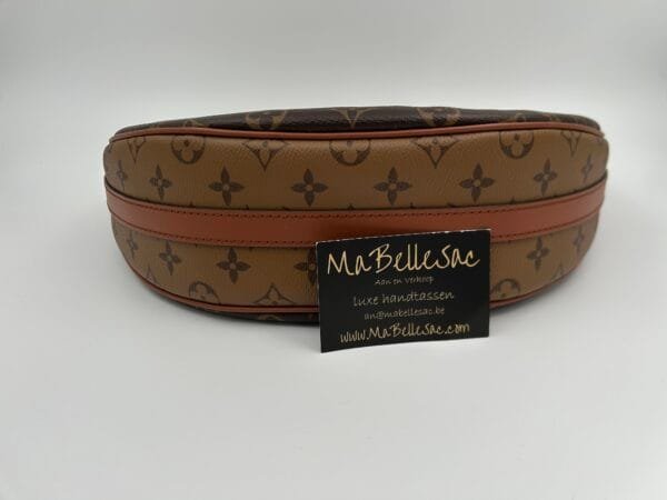 Louis Vuitton Loop hobo bag - Afbeelding 9