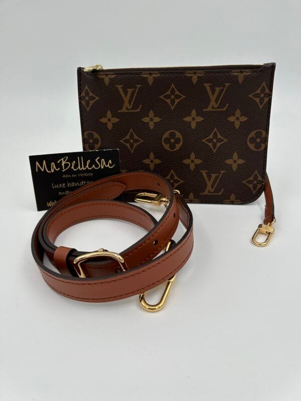 Louis Vuitton Loop hobo bag - Afbeelding 10