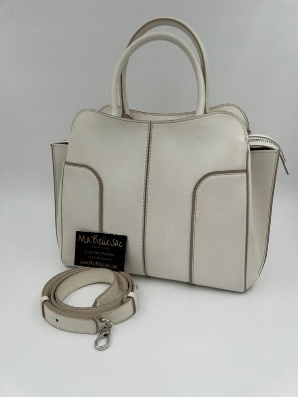 Tod's sella bag