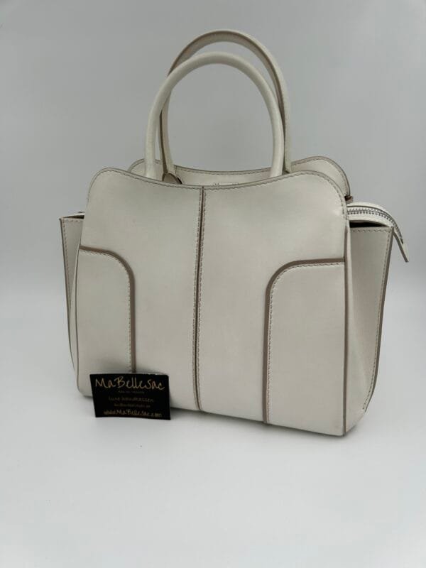 Tod's sella bag - Afbeelding 3