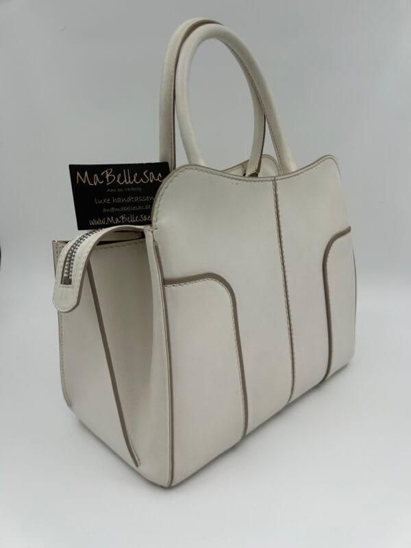 Tod's sella bag - Afbeelding 4
