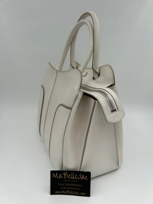 Tod's sella bag - Afbeelding 10