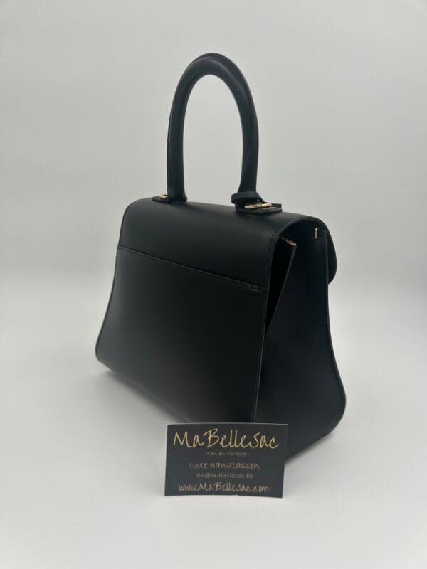 Delvaux Brillant PM Black ❗❗Nieuwstaat ❗❗ - Image 4