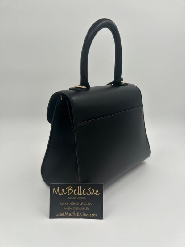 Delvaux Brillant PM Black ❗❗Nieuwstaat ❗❗ - Image 5