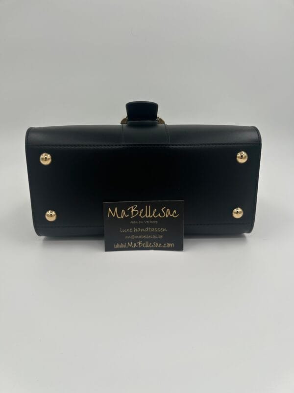 Delvaux Brillant PM Black ❗❗Nieuwstaat ❗❗ - Image 9