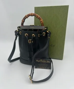 Gucci Diana Bucket bag