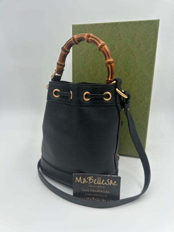 Gucci Diana Bucket bag - Afbeelding 3