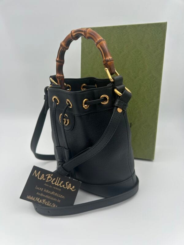 Gucci Diana Bucket bag - Afbeelding 5