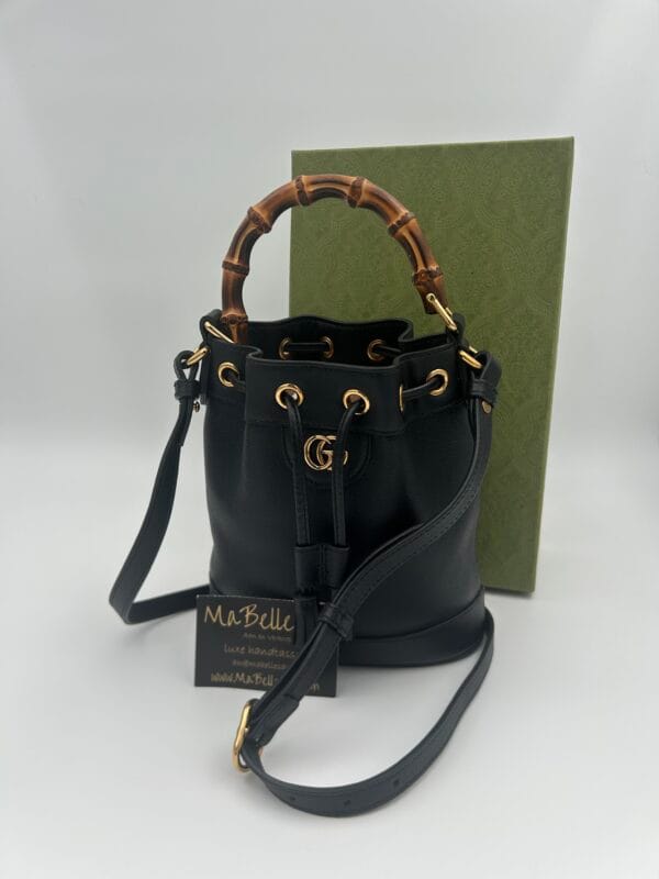 Gucci Diana Bucket bag - Afbeelding 6