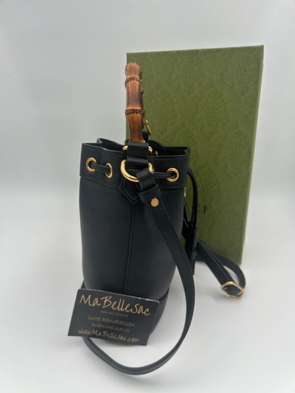 Gucci Diana Bucket bag - Afbeelding 7