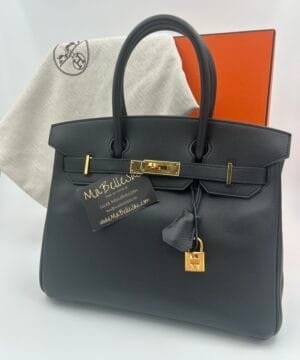 Hermès Birkin 30