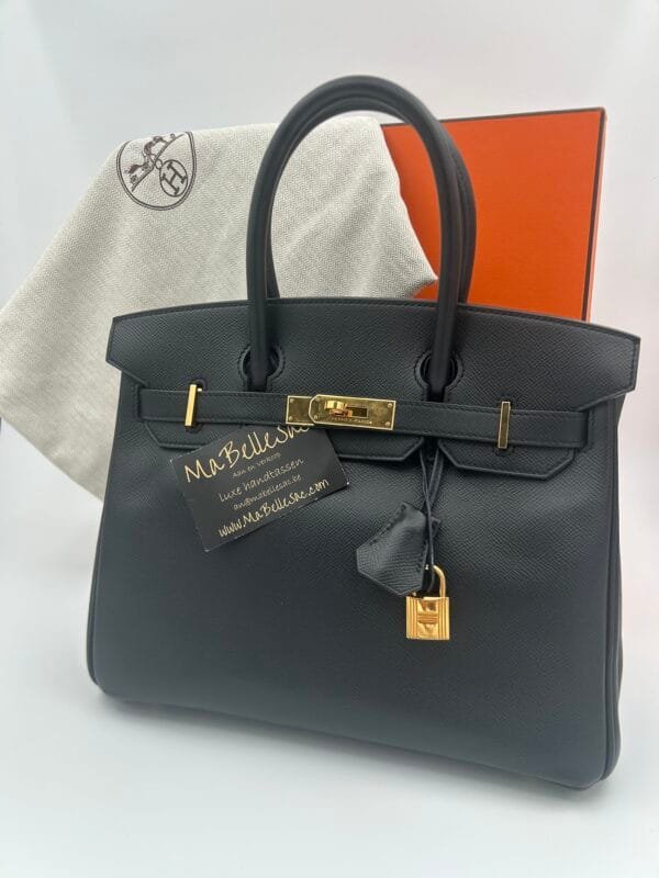 Hermès Birkin 30