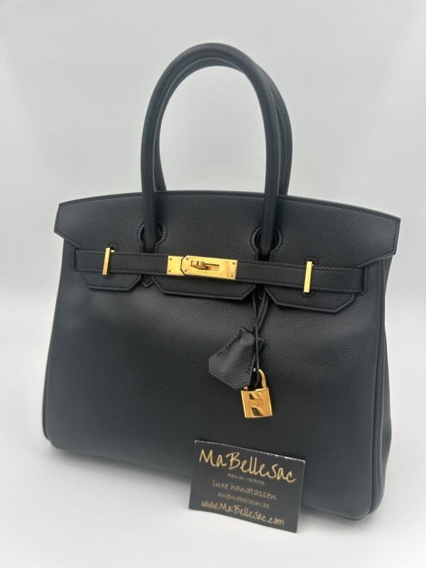 Hermès Birkin 30 - Image 3