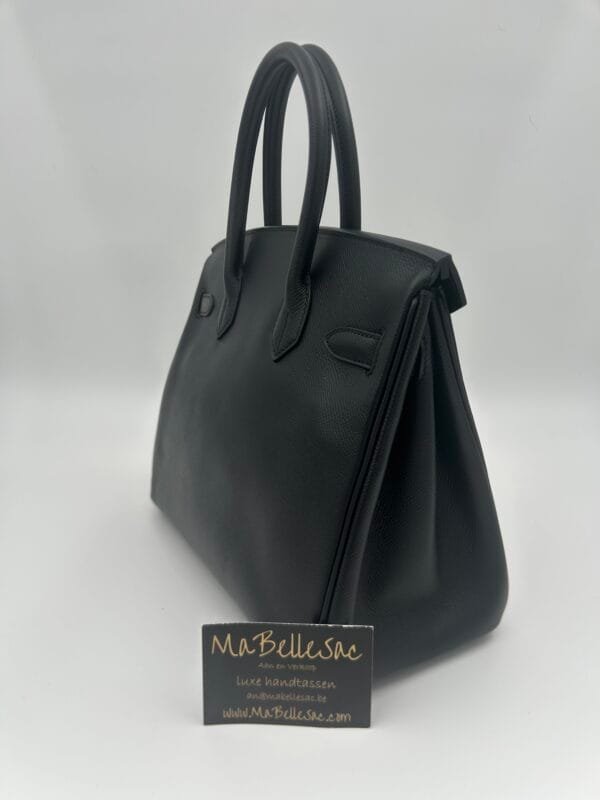 Hermès Birkin 30 - Image 5