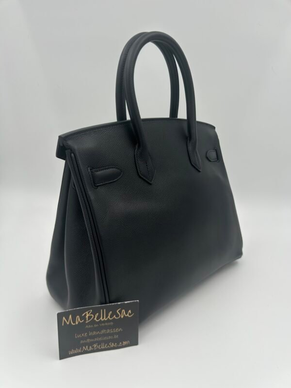 Hermès Birkin 30 - Image 6