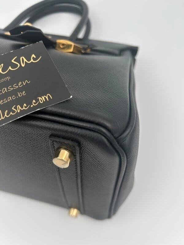 Hermès Birkin 30 - Image 9