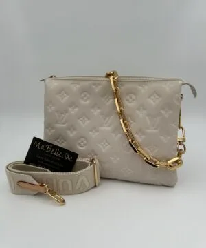 Louis Vuitton Coussin PM