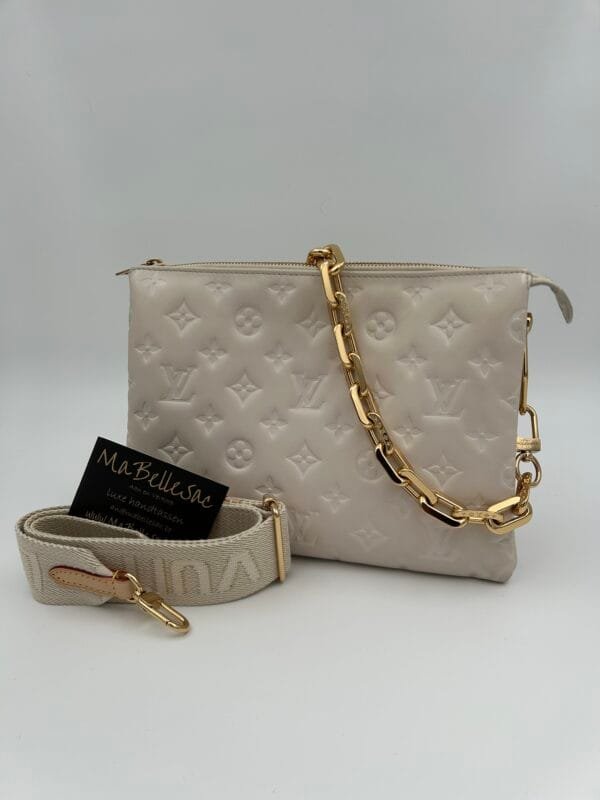 Louis Vuitton Coussin PM