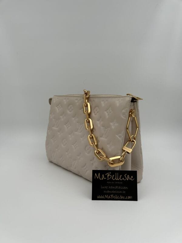 Louis Vuitton Coussin PM - Afbeelding 3