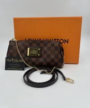 Louis Vuitton Eva pochette