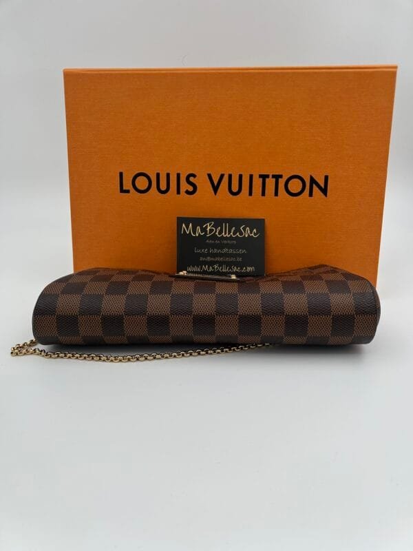 Louis Vuitton Eva pochette - Afbeelding 5