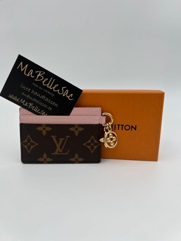 Louis Vuitton kaarthouder