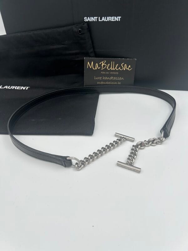 Yves Saint Laurent Kate 99 - Image 7