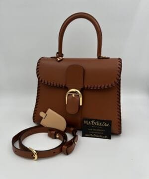 Delvaux Brillant MM Lasso