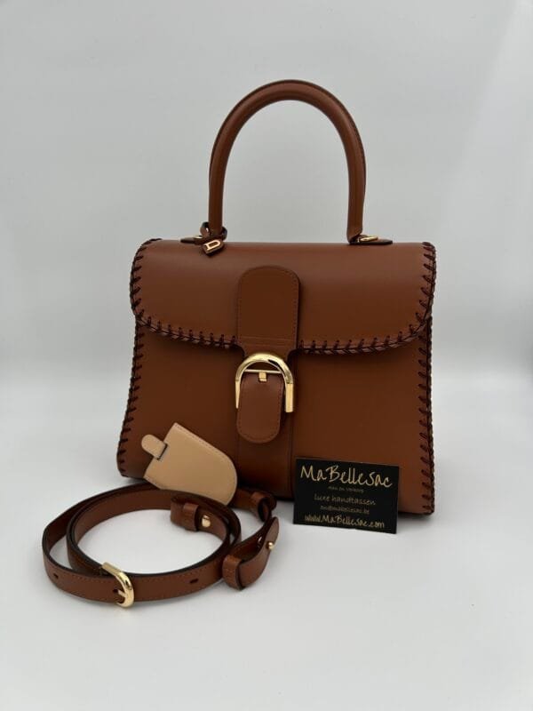 Delvaux Brillant MM Lasso