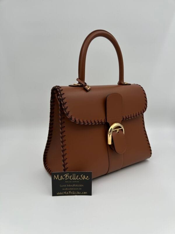 Delvaux Brillant MM Lasso - Afbeelding 4