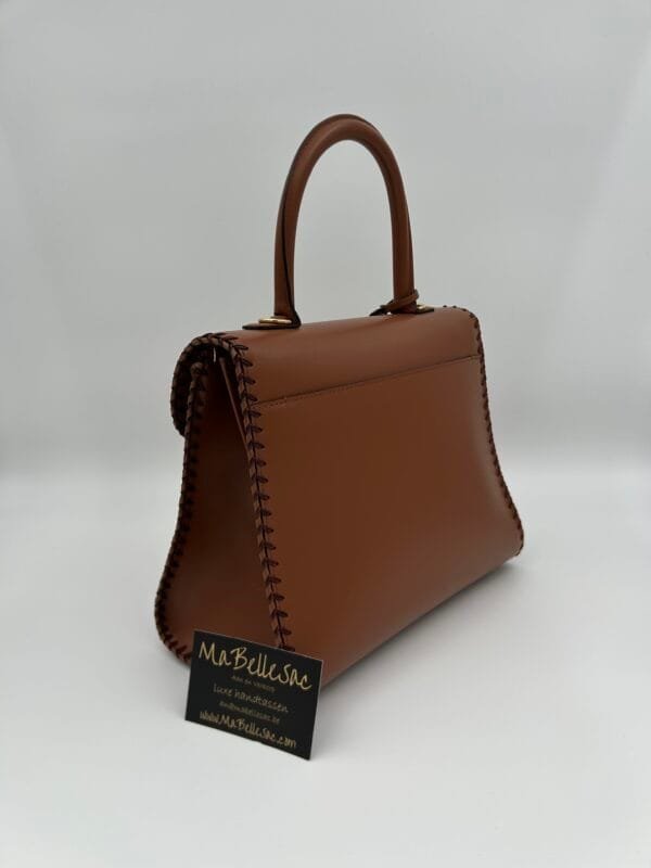 Delvaux Brillant MM Lasso - Afbeelding 5
