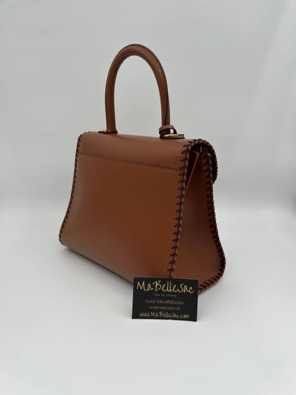 Delvaux Brillant MM Lasso - Afbeelding 7