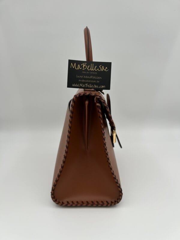 Delvaux Brillant MM Lasso - Afbeelding 8