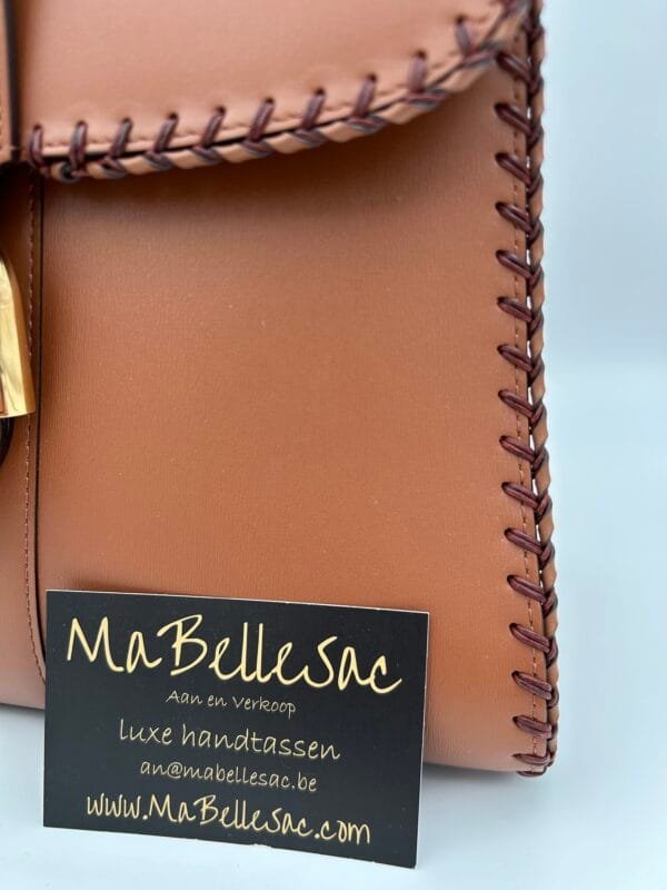 Delvaux Brillant MM Lasso - Afbeelding 9