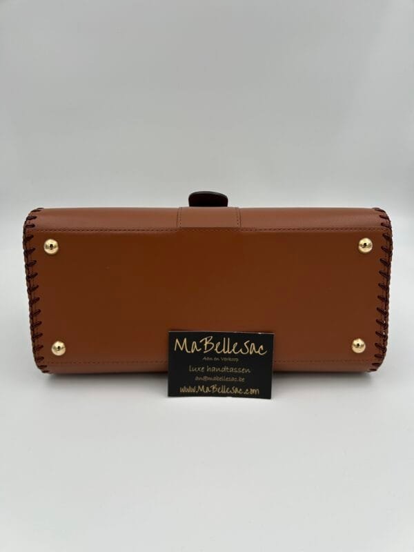 Delvaux Brillant MM Lasso - Afbeelding 10