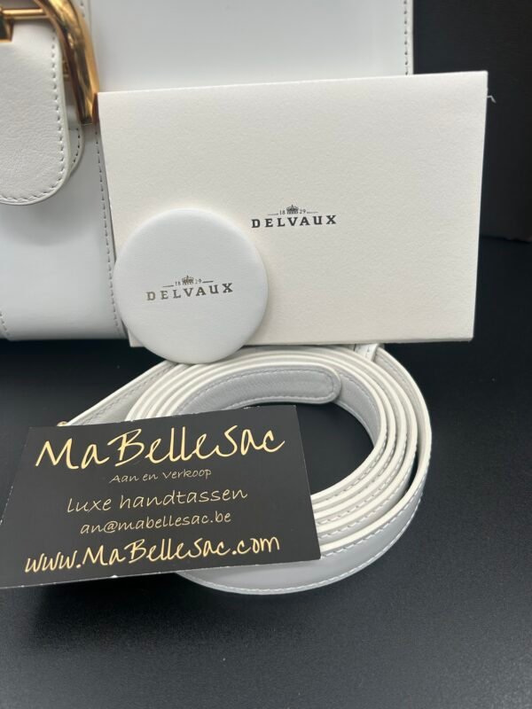 Delvaux Brillant MM Magic - Afbeelding 11