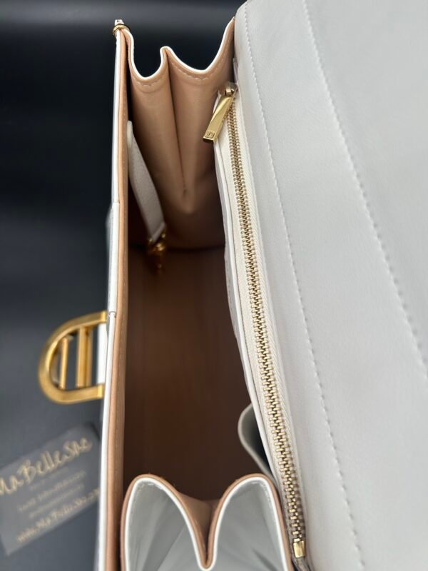 Delvaux Brillant MM Magic - Afbeelding 14