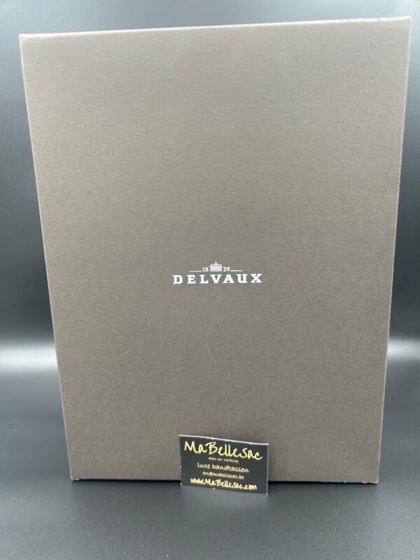 Delvaux Brillant MM Magic - Afbeelding 17