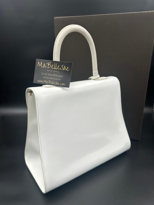 Delvaux Brillant MM Magic - Afbeelding 5