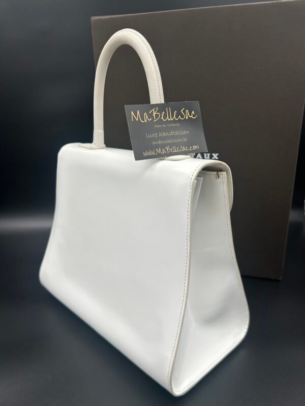 Delvaux Brillant MM Magic - Afbeelding 6