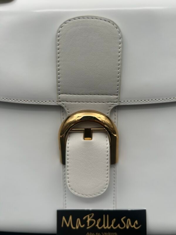 Delvaux Brillant MM Magic - Afbeelding 7