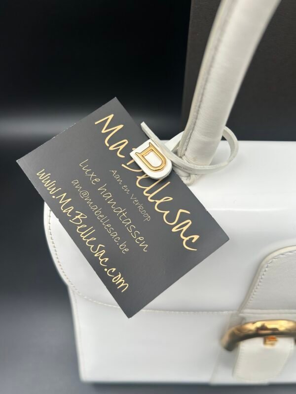 Delvaux Brillant MM Magic - Afbeelding 8