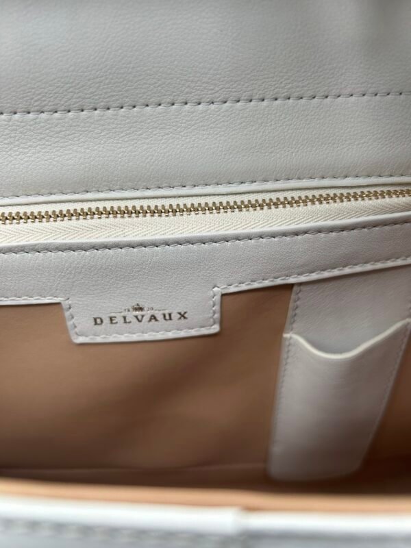 Delvaux Brillant MM Magic - Afbeelding 10